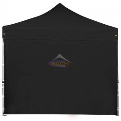 Parede opaca tenda 