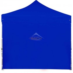 Parede opaca tenda 