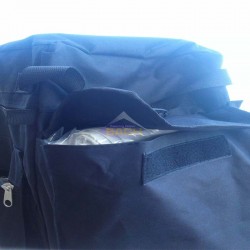 Saco de transporte