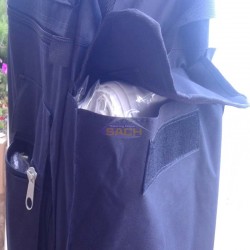 Bolsa de transporte