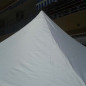 Techo para carpa plegable