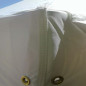 Teto para tenda dobrável