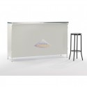 Barra Plegable