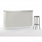 Barra Plegable