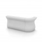 Illuminated corner bar, Bartolomeo Illuminated corner bar, Bartolomeo