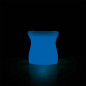 Illuminated corner bar, Bartolomeo Illuminated corner bar, Bartolomeo