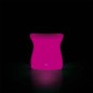 Illuminated corner bar, Bartolomeo Illuminated corner bar, Bartolomeo