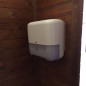 Wooden portable toilet Wooden portable toilet