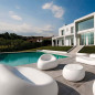 Sillón iluminado, Gumball