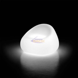 Sillón iluminado, Gumball