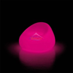 Sillón iluminado, Gumball