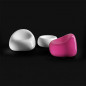 Illuminated armchair, Gumball