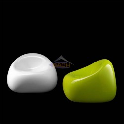 Sillón iluminado, Gumball