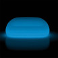 Sofá iluminado, Gumball