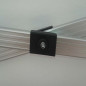 Tenda de Aluminio Dobrável 3x4,5 Mt.
