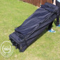 Carpa Plegable Aluminio 3x6-Ignifugo