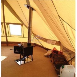 Tienda Ultimate 600 T