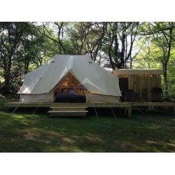 Tienda Ultimate 600 T