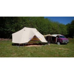 Tienda Ultimate 600 T
