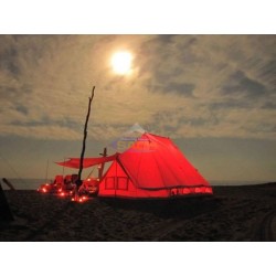Tienda Ultimate 600 T
