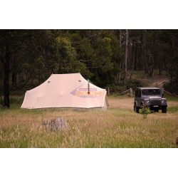 Tienda Ultimate 600 T