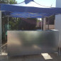 Barra Plegable
