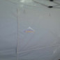 3x3m PopUp Fire proff-Gazebo Aluminium 40 mm 3x3m PopUp Fire proff-Gazebo Aluminium 40 mm