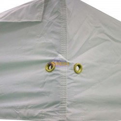 Aluminium Pop up tent 3x3 with walls