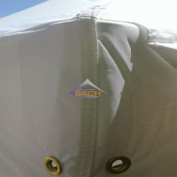 Aluminium Pop up tent 3x3 with walls
