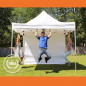 Carpa Plegable Aluminio 4x4 Carpa Plegable Aluminio 4x4