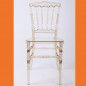 Napoleon banquet chair
