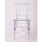 Napoleon banquet chair