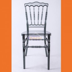 Napoleon banquet chair