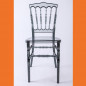 Napoleon banquet chair