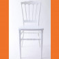 Napoleon banquet chair