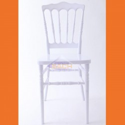 Napoleon banquet chair