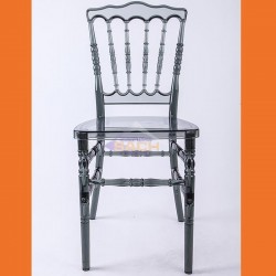 Napoleon banquet chair