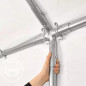 Carpa 3x2 PE Carpa 3x2 PE