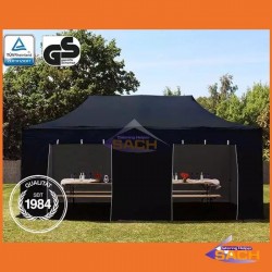 Carpa Plegable Aluminio 6x3 completa