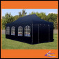 Carpa Plegable Aluminio 3x6-Ignifugo