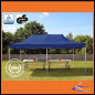 Carpa Plegable Aluminio 3x6-Ignifugo
