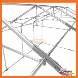 Tenda 20x8 XXL