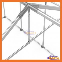 Tenda 20x8 XXL