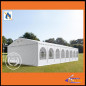 Carpa XXL 8x20 m, ignífugo