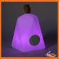 FARALAY PLAY lamppost