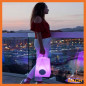 FARALAY PLAY lamppost