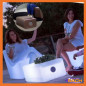 TARIDA TAB Table
