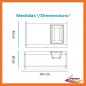 TARIDA TAB Table