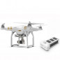 Phantom 3 Drone para filmación y fotografía aérea para Eventos