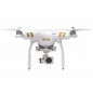 Phantom 3 Drone para filmación y fotografía aérea para Eventos